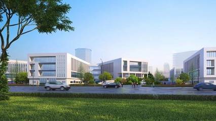 梅山內外兼修，構建生命健康全產業鏈新生態