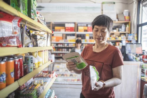 阿里零售通萬款新品助力線下小店利潤翻倍，通信設(shè)備銷售迎來新機(jī)遇